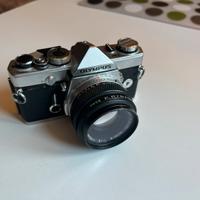 Olympus OM-1