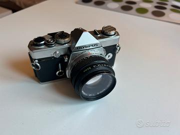 Olympus OM-1