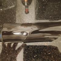 Cannondale Lefty 2.0 