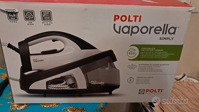 Polti Vaporella Simply