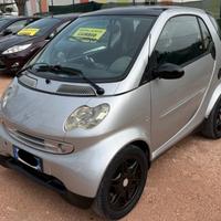 Smart ForTwo 800 coupé passion cdi