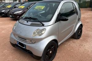 Smart ForTwo 800 coupé passion cdi