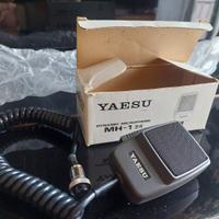 Microfono Yaesu MH-1 B8
