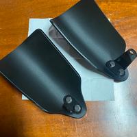 Paramani per Harley Davidson softail touring