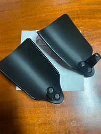 Paramani per Harley Davidson softail touring