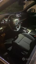 Audi q5 sportback sline