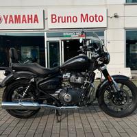 Royal Enfield Super Meteor