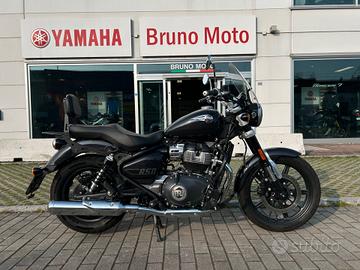 Royal Enfield Super Meteor