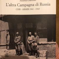 Libro l'altra campagna di russia