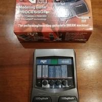 Effettiera chitarra Digitech RP 159