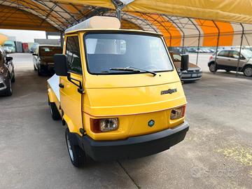 Piaggio Altro modello - 1991