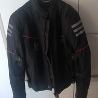 Giubbotto moto