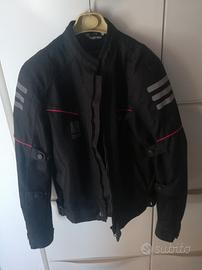 Giubbotto moto