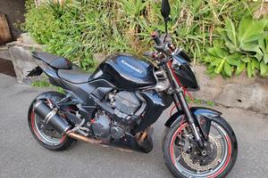 Kawasaki Z 750 anno 2009
