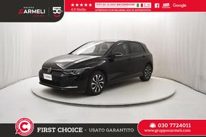 Volkswagen Golf 1.5 tsi 1st Edition Style 150cv