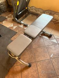 Attrezzi HomeGym