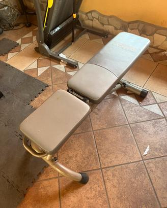Attrezzi HomeGym