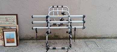 Portabici Fabbri 3 bici