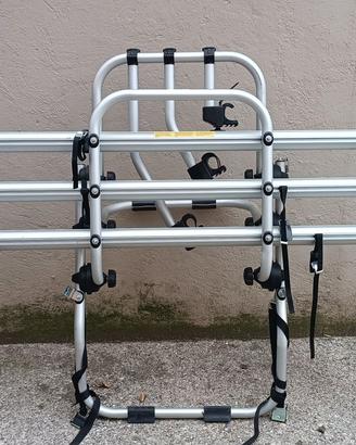 Portabici Fabbri 3 bici