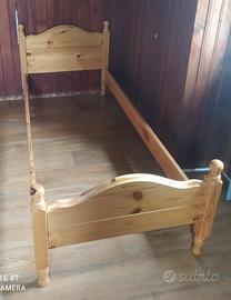 Giroletto singolo