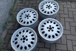 cerchi in lega alfa romeo 