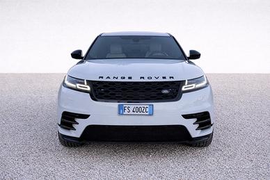 Land Rover Range Velar 2.0D I4 240 CV R-Dynamic SE