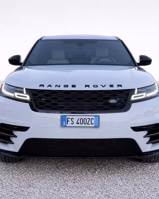 Land Rover Range Velar 2.0D I4 240 CV R-Dynamic SE