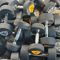 MANUBRI PROFESSIONALI TPU