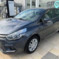 Renault Clio dCi 8V 75CV Start&Stop 5 porte En