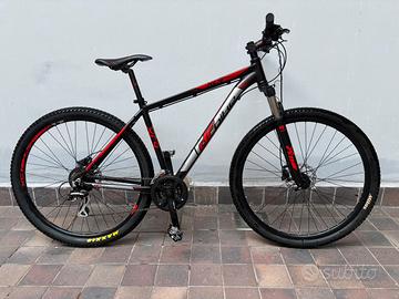 Mountain bike DF XC9 taglia L