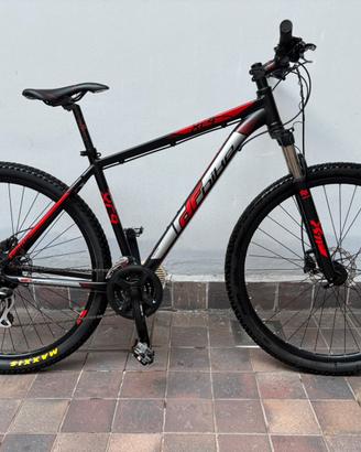Mountain bike DF XC9 taglia L