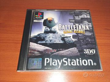 GIOCO PS1