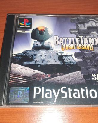 GIOCO PS1
