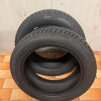 2 gomme 185/55 r15 82H Nexen WH17 4Season 2024