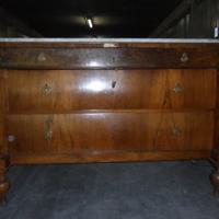 Como' meta '800 antiquariato