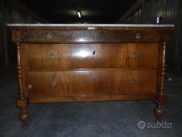 Como' meta '800 antiquariato