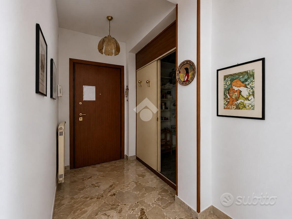 Appartamento – L'Aquila, Pettino - Vista 2