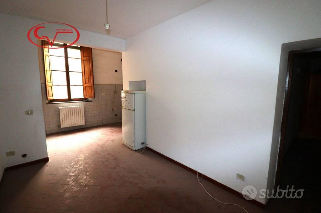 Appartamento – Montevarchi, La Ginestra - Altro