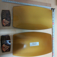 Piatto OGORU disegnato per FERRERO ROCHER