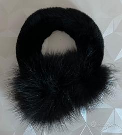 Cerchietto paraorecchie Bambina