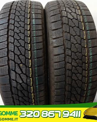 Gomme 195/60/16 C FIRESTONE Invernali