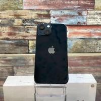 IPHONE 13 MINI 128GB USATO E GARANTITO