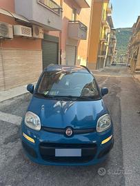 Auto usata Panda 