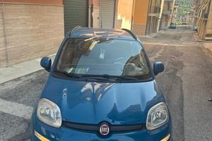 Auto usata Panda 