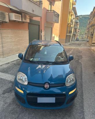 Auto usata Panda 