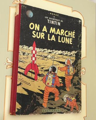 Tintin