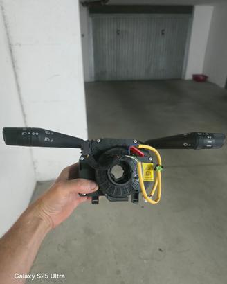 Devio luci fiat punto street 1.4  benzina gpl