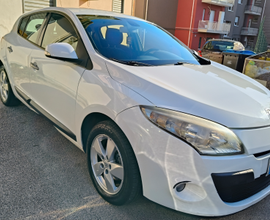 Renault Megane 1.5dci 110Cv
