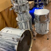 Batteria Pearl ( Nuova )