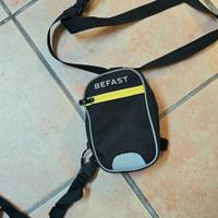 Borsello Moto Antipioggia